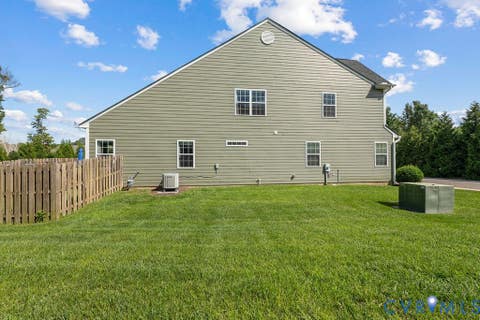 Tiny photo for 8264 Marley Drive, Mechanicsville, VA 23116 (MLS # 2623120)
