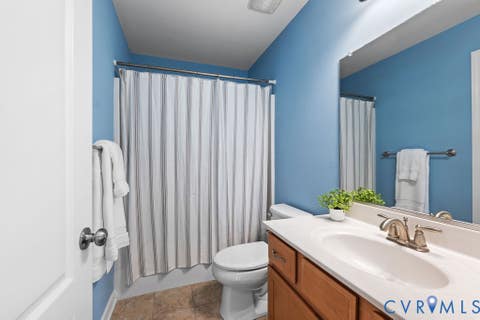 Tiny photo for 8264 Marley Drive, Mechanicsville, VA 23116 (MLS # 2623120)