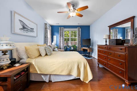 Tiny photo for 8264 Marley Drive, Mechanicsville, VA 23116 (MLS # 2623120)