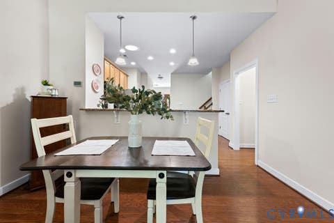 Tiny photo for 8264 Marley Drive, Mechanicsville, VA 23116 (MLS # 2623120)