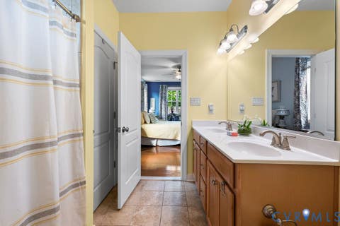 Tiny photo for 8264 Marley Drive, Mechanicsville, VA 23116 (MLS # 2623120)