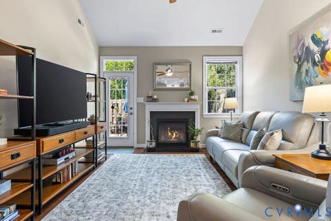 Tiny photo for 8264 Marley Drive, Mechanicsville, VA 23116 (MLS # 2623120)