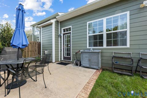 Tiny photo for 8264 Marley Drive, Mechanicsville, VA 23116 (MLS # 2623120)
