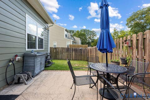 Tiny photo for 8264 Marley Drive, Mechanicsville, VA 23116 (MLS # 2623120)