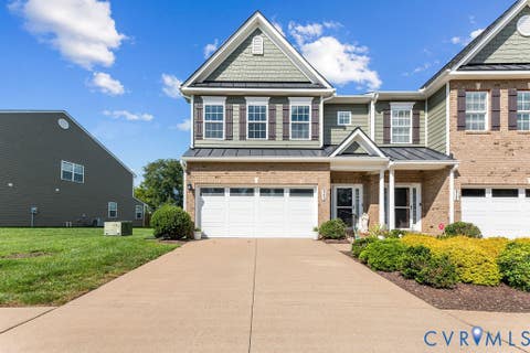 Tiny photo for 8264 Marley Drive, Mechanicsville, VA 23116 (MLS # 2623120)