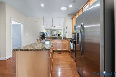 Tiny photo for 8264 Marley Drive, Mechanicsville, VA 23116 (MLS # 2623120)
