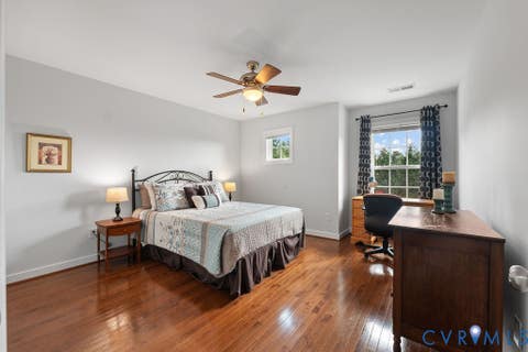 Tiny photo for 8264 Marley Drive, Mechanicsville, VA 23116 (MLS # 2623120)