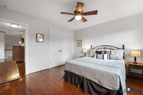 Tiny photo for 8264 Marley Drive, Mechanicsville, VA 23116 (MLS # 2623120)