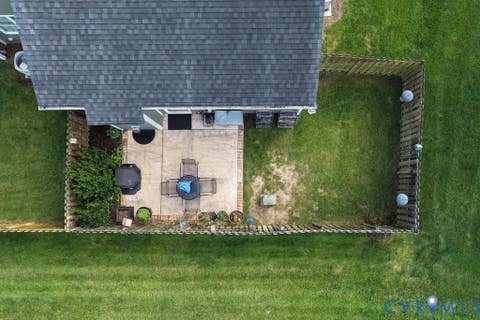 Tiny photo for 8264 Marley Drive, Mechanicsville, VA 23116 (MLS # 2623120)