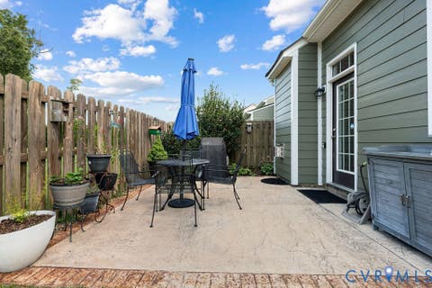 Tiny photo for 8264 Marley Drive, Mechanicsville, VA 23116 (MLS # 2623120)