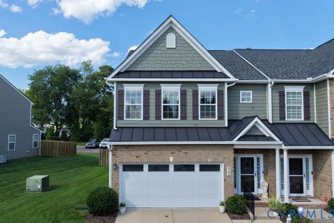Photo of 8264 Marley Drive, Mechanicsville, VA 23116 (MLS # 2623120)