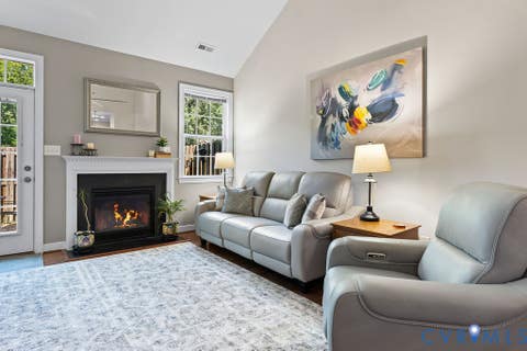 Tiny photo for 8264 Marley Drive, Mechanicsville, VA 23116 (MLS # 2623120)