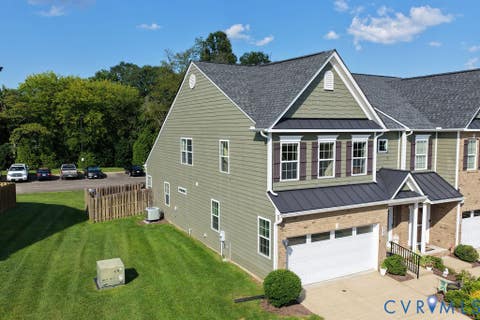 Tiny photo for 8264 Marley Drive, Mechanicsville, VA 23116 (MLS # 2623120)