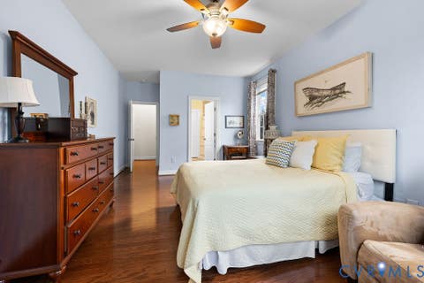 Tiny photo for 8264 Marley Drive, Mechanicsville, VA 23116 (MLS # 2623120)