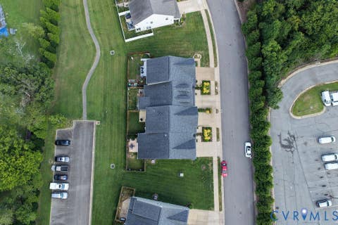 Tiny photo for 8264 Marley Drive, Mechanicsville, VA 23116 (MLS # 2623120)