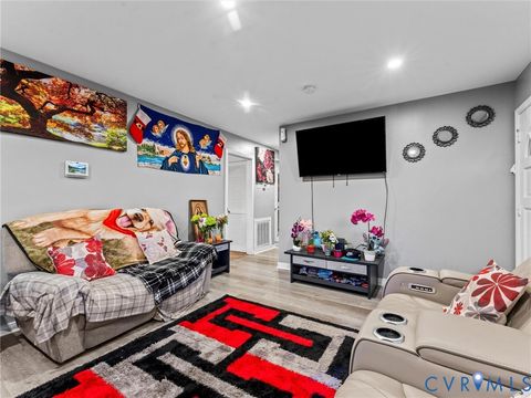 Tiny photo for 2942 Gaffney Road, Chesterfield, VA 23237 (MLS # 2600372)