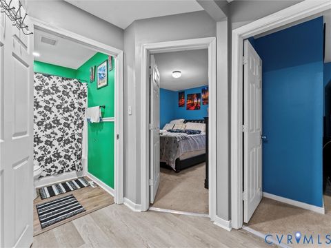 Tiny photo for 2942 Gaffney Road, Chesterfield, VA 23237 (MLS # 2600372)