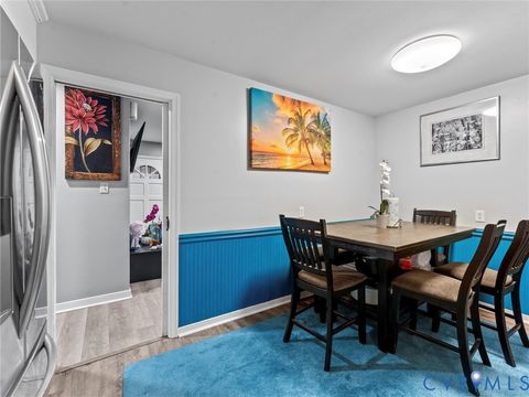 Tiny photo for 2942 Gaffney Road, Chesterfield, VA 23237 (MLS # 2600372)