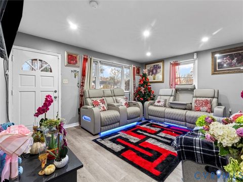 Tiny photo for 2942 Gaffney Road, Chesterfield, VA 23237 (MLS # 2600372)