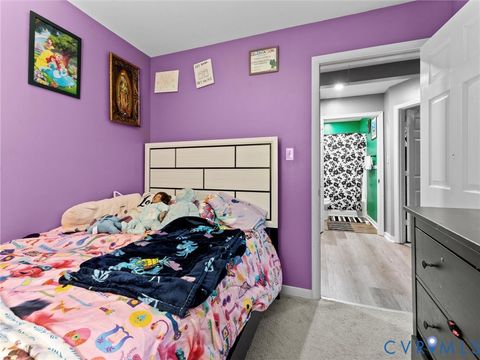 Tiny photo for 2942 Gaffney Road, Chesterfield, VA 23237 (MLS # 2600372)