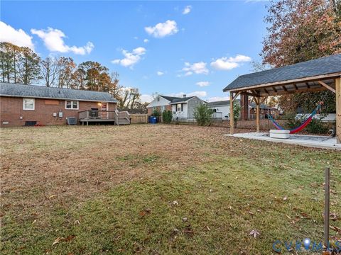 Tiny photo for 2942 Gaffney Road, Chesterfield, VA 23237 (MLS # 2600372)