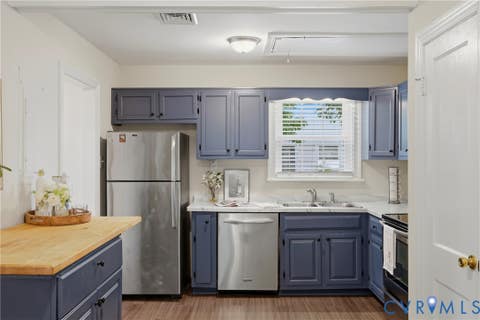 Tiny photo for 7701 Granger Road, Henrico, VA 23229 (MLS # 2622077)