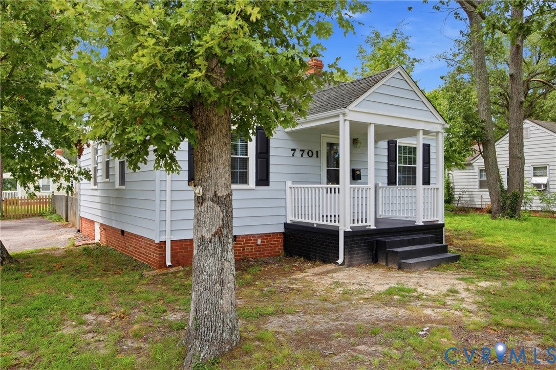7701 Granger Road