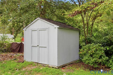 Tiny photo for 7701 Granger Road, Henrico, VA 23229 (MLS # 2622077)