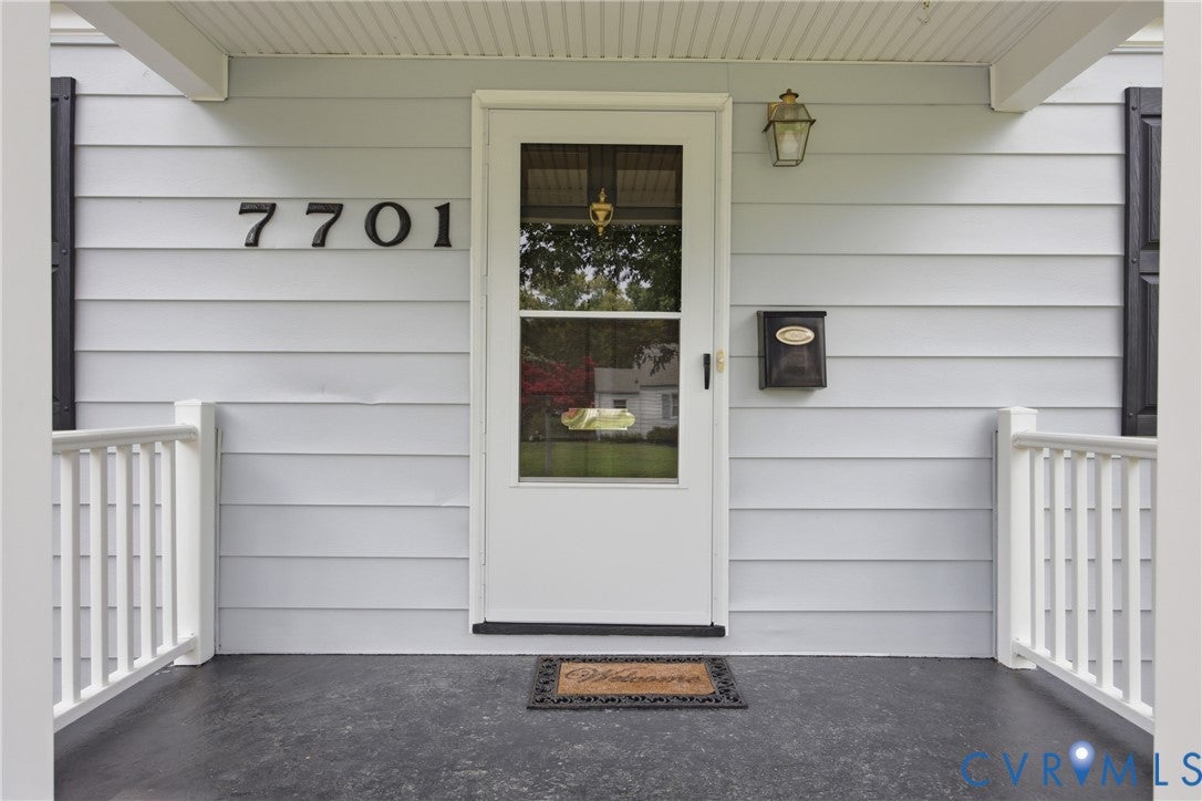7701 Granger Road