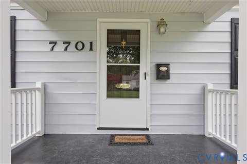 Tiny photo for 7701 Granger Road, Henrico, VA 23229 (MLS # 2622077)