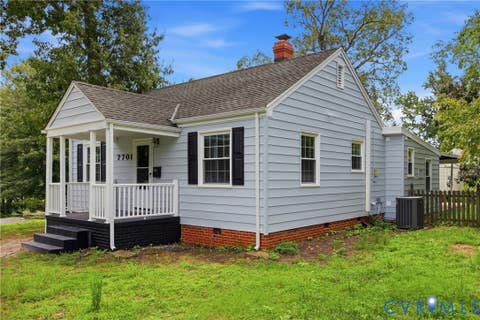 Photo of 7701 Granger Road, Henrico, VA 23229 (MLS # 2622077)