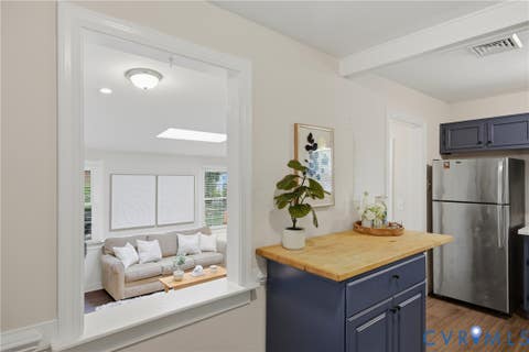 Tiny photo for 7701 Granger Road, Henrico, VA 23229 (MLS # 2622077)