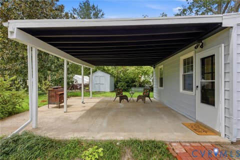 Tiny photo for 7701 Granger Road, Henrico, VA 23229 (MLS # 2622077)