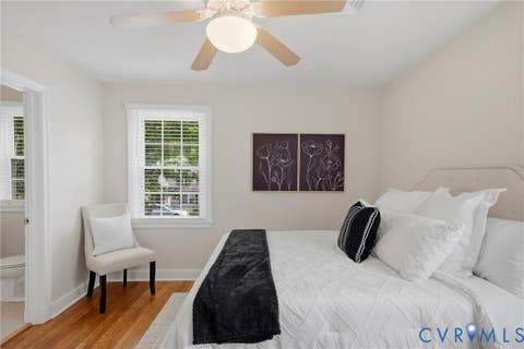 Tiny photo for 7701 Granger Road, Henrico, VA 23229 (MLS # 2622077)