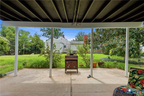 Tiny photo for 7701 Granger Road, Henrico, VA 23229 (MLS # 2622077)