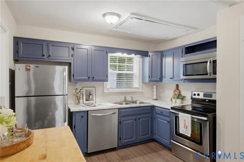 Tiny photo for 7701 Granger Road, Henrico, VA 23229 (MLS # 2622077)