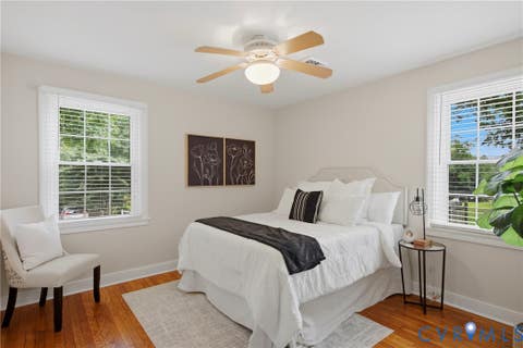 Tiny photo for 7701 Granger Road, Henrico, VA 23229 (MLS # 2622077)