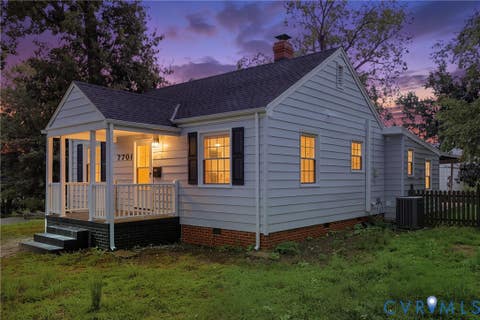 Tiny photo for 7701 Granger Road, Henrico, VA 23229 (MLS # 2622077)