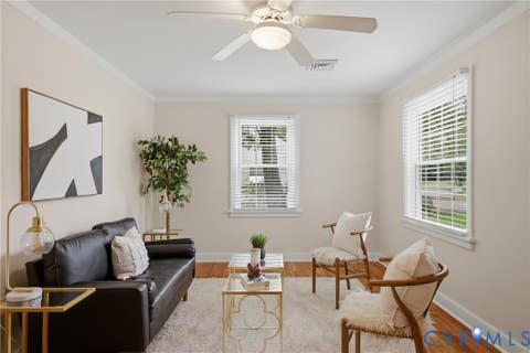 Tiny photo for 7701 Granger Road, Henrico, VA 23229 (MLS # 2622077)