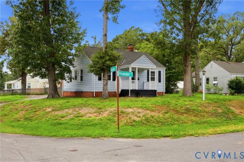 Tiny photo for 7701 Granger Road, Henrico, VA 23229 (MLS # 2622077)