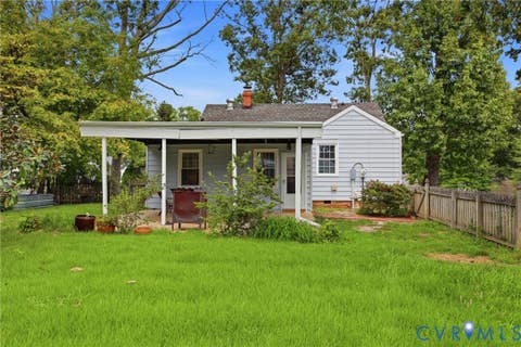 Tiny photo for 7701 Granger Road, Henrico, VA 23229 (MLS # 2622077)