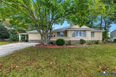 Photo of 214 E Chester Street, Norfolk, VA 23503 (MLS # 2527602)