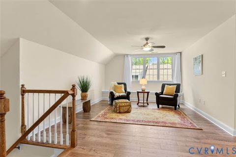 Tiny photo for 7105 Montage Row, Goochland, VA 23238 (MLS # 2617398)
