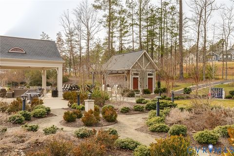 Tiny photo for 7105 Montage Row, Goochland, VA 23238 (MLS # 2617398)