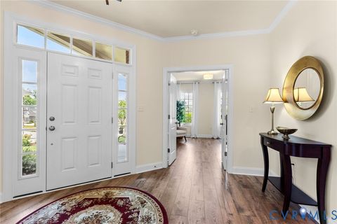 Tiny photo for 7105 Montage Row, Goochland, VA 23238 (MLS # 2617398)
