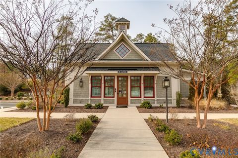 Tiny photo for 7105 Montage Row, Goochland, VA 23238 (MLS # 2617398)