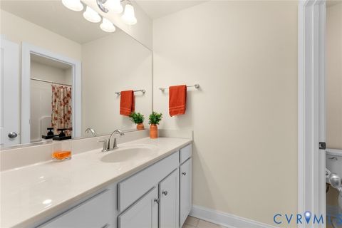 Tiny photo for 7105 Montage Row, Goochland, VA 23238 (MLS # 2617398)