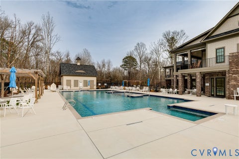 Tiny photo for 7105 Montage Row, Goochland, VA 23238 (MLS # 2617398)