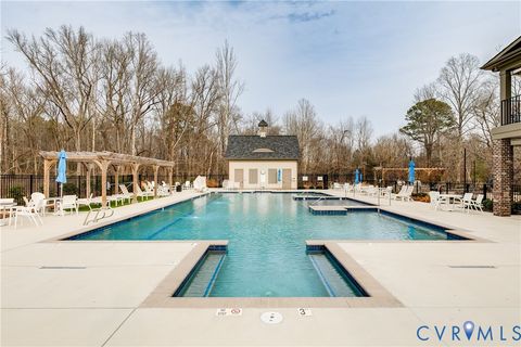 Tiny photo for 7105 Montage Row, Goochland, VA 23238 (MLS # 2617398)