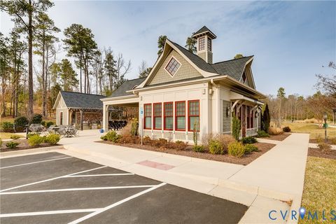 Tiny photo for 7105 Montage Row, Goochland, VA 23238 (MLS # 2617398)